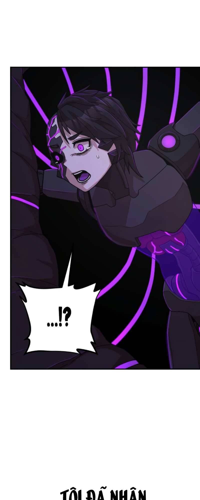 Sự Trở Lại Của Anh Hùng Diệt Thế Chap 38 - Next Chap 39