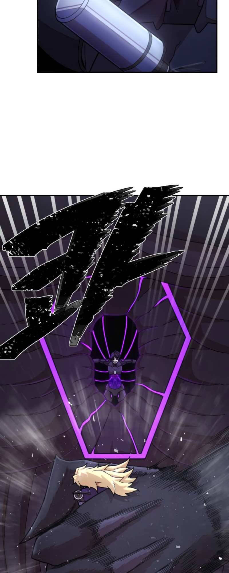 Sự Trở Lại Của Anh Hùng Diệt Thế Chap 38 - Next Chap 39