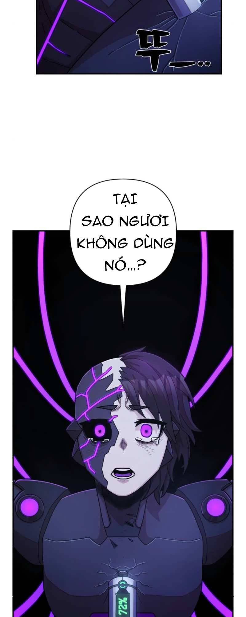 Sự Trở Lại Của Anh Hùng Diệt Thế Chap 38 - Next Chap 39