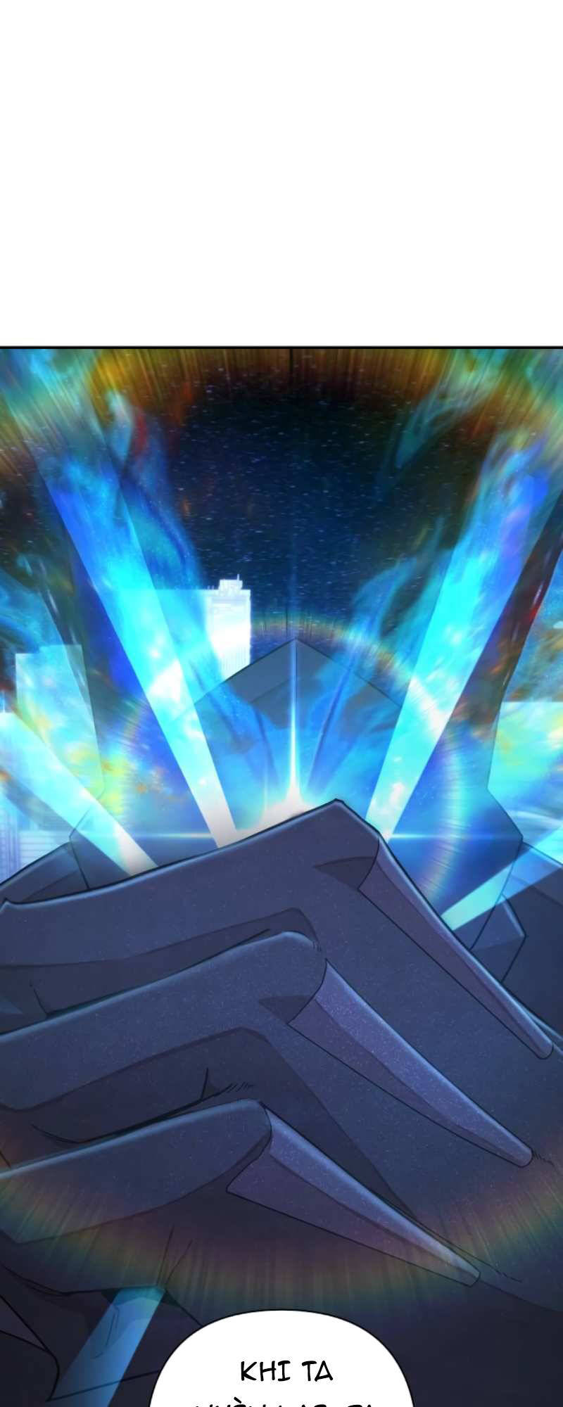 Sự Trở Lại Của Anh Hùng Diệt Thế Chap 38 - Next Chap 39