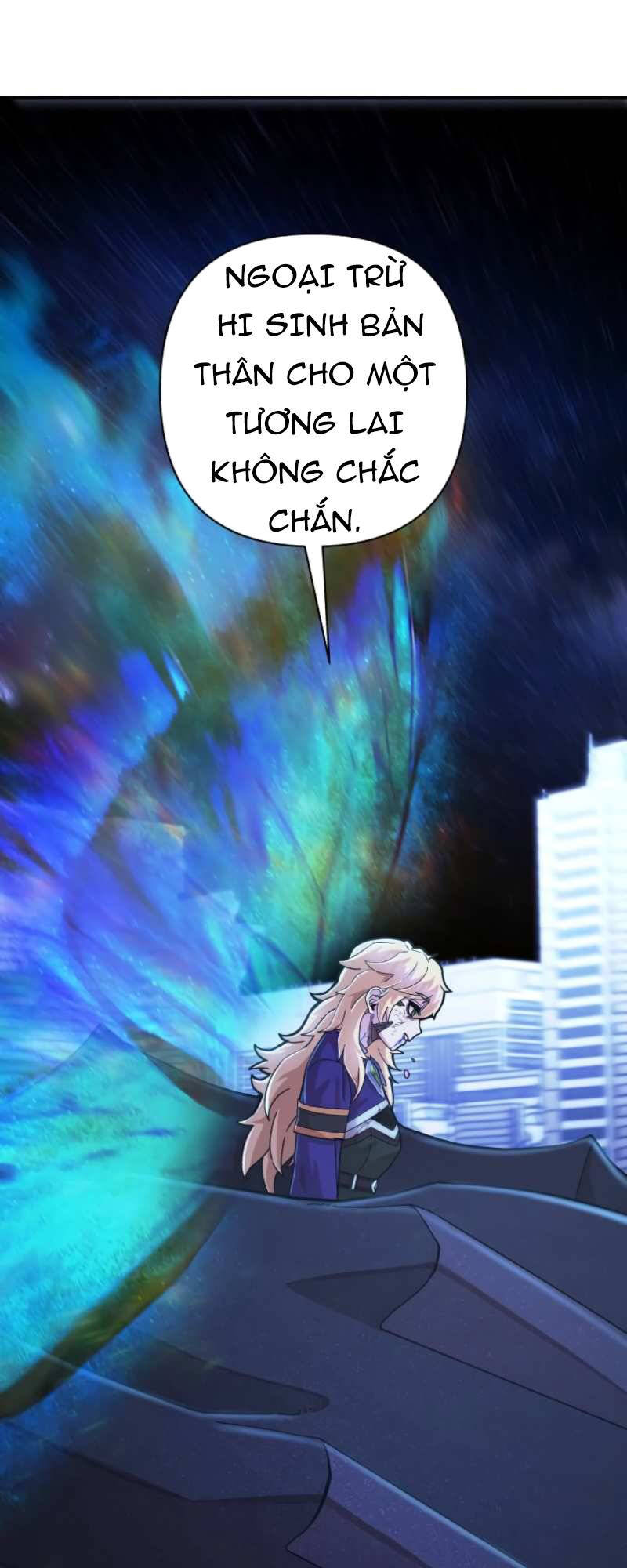 Sự Trở Lại Của Anh Hùng Diệt Thế Chap 38 - Next Chap 39