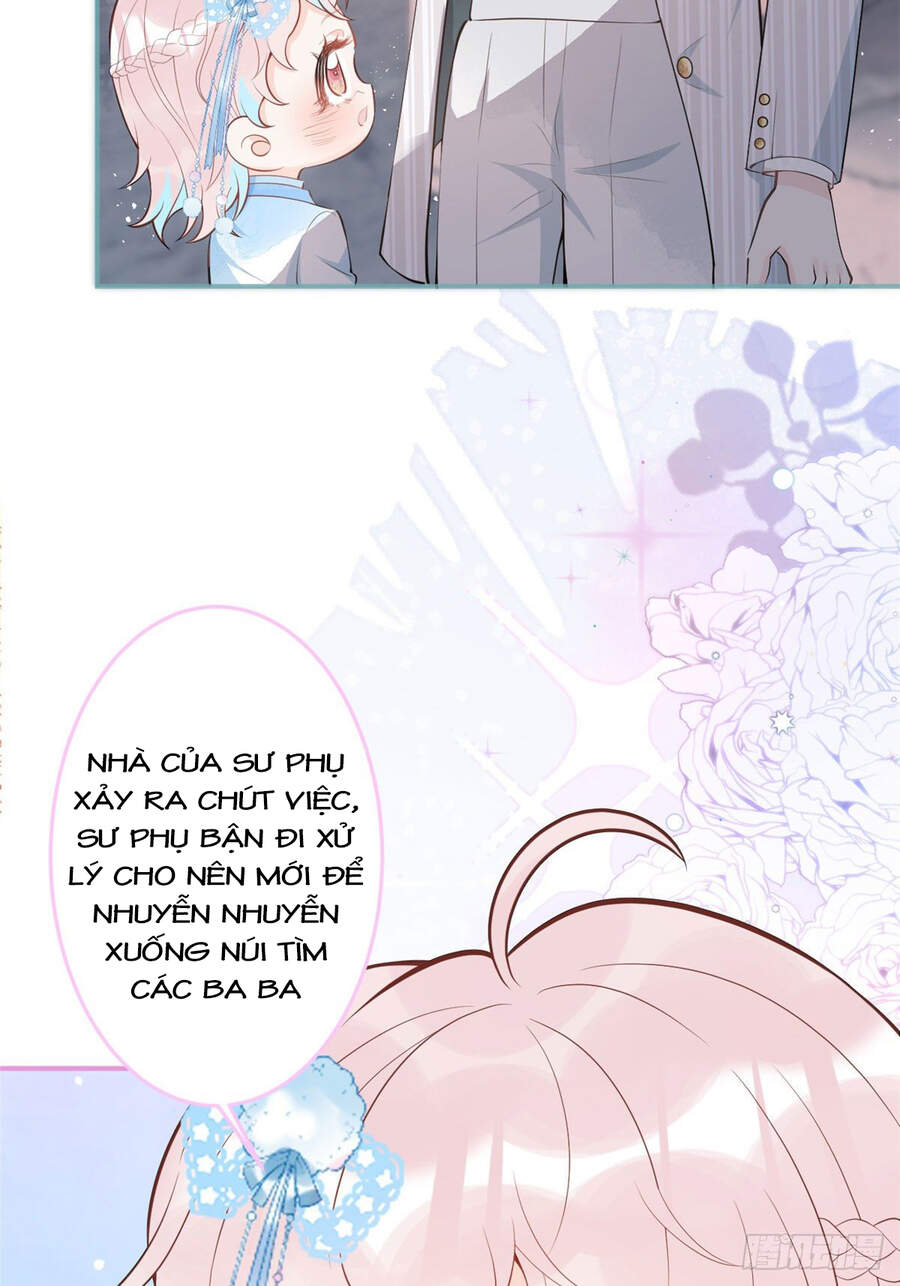 Ta Có Năm Đại Lão Ba Ba Chap 102 - Next Chap 103