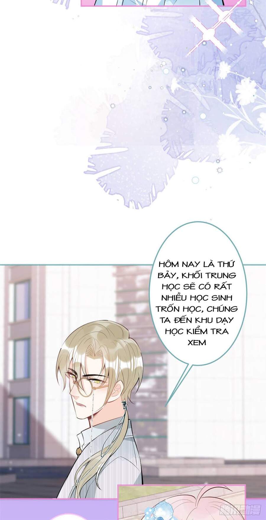Ta Có Năm Đại Lão Ba Ba Chap 104 - Next Chap 105