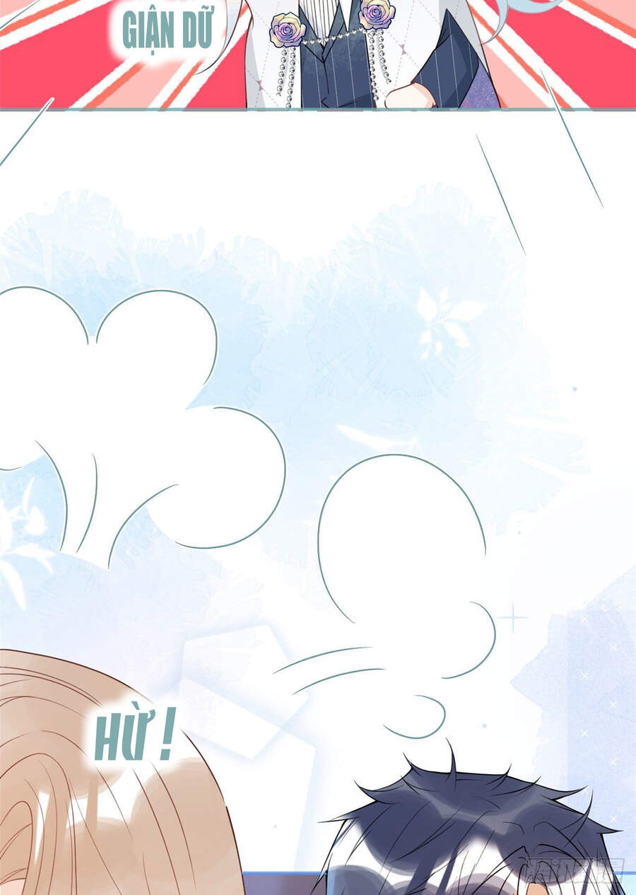 Ta Có Năm Đại Lão Ba Ba Chap 106 - Next Chap 107