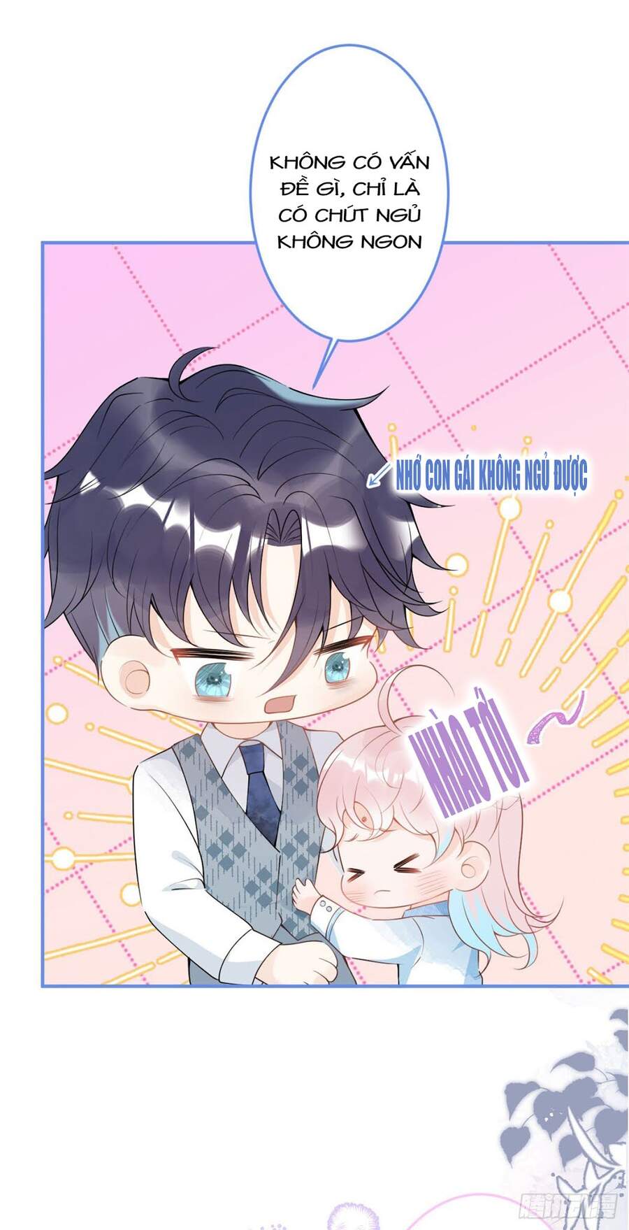 Ta Có Năm Đại Lão Ba Ba Chap 108 - Next Chap 109
