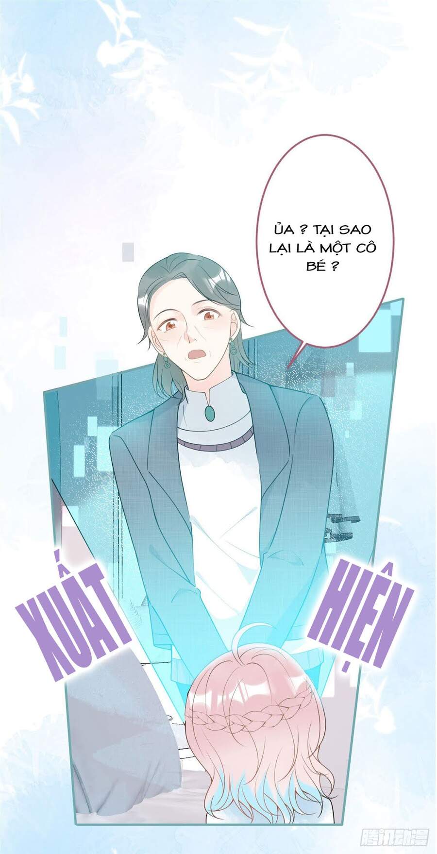 Ta Có Năm Đại Lão Ba Ba Chap 110 - Next Chap 111