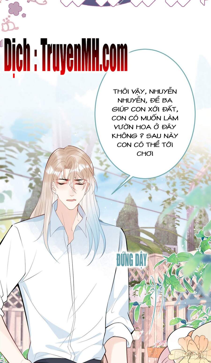 Ta Có Năm Đại Lão Ba Ba Chap 114 - Next Chap 115