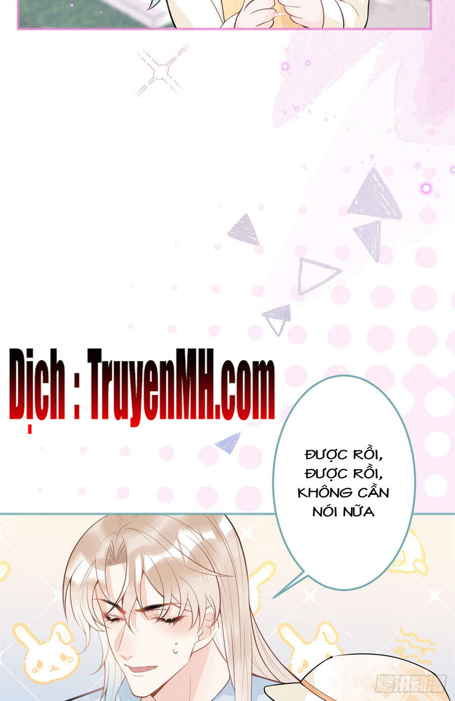 Ta Có Năm Đại Lão Ba Ba Chap 114 - Next Chap 115
