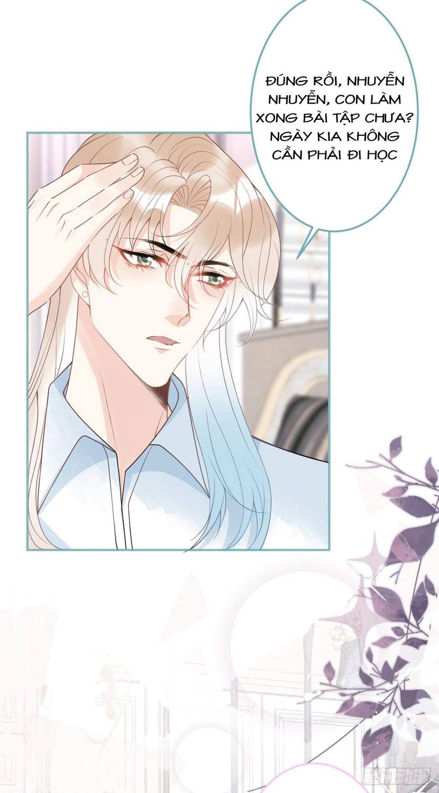 Ta Có Năm Đại Lão Ba Ba Chap 114 - Next Chap 115