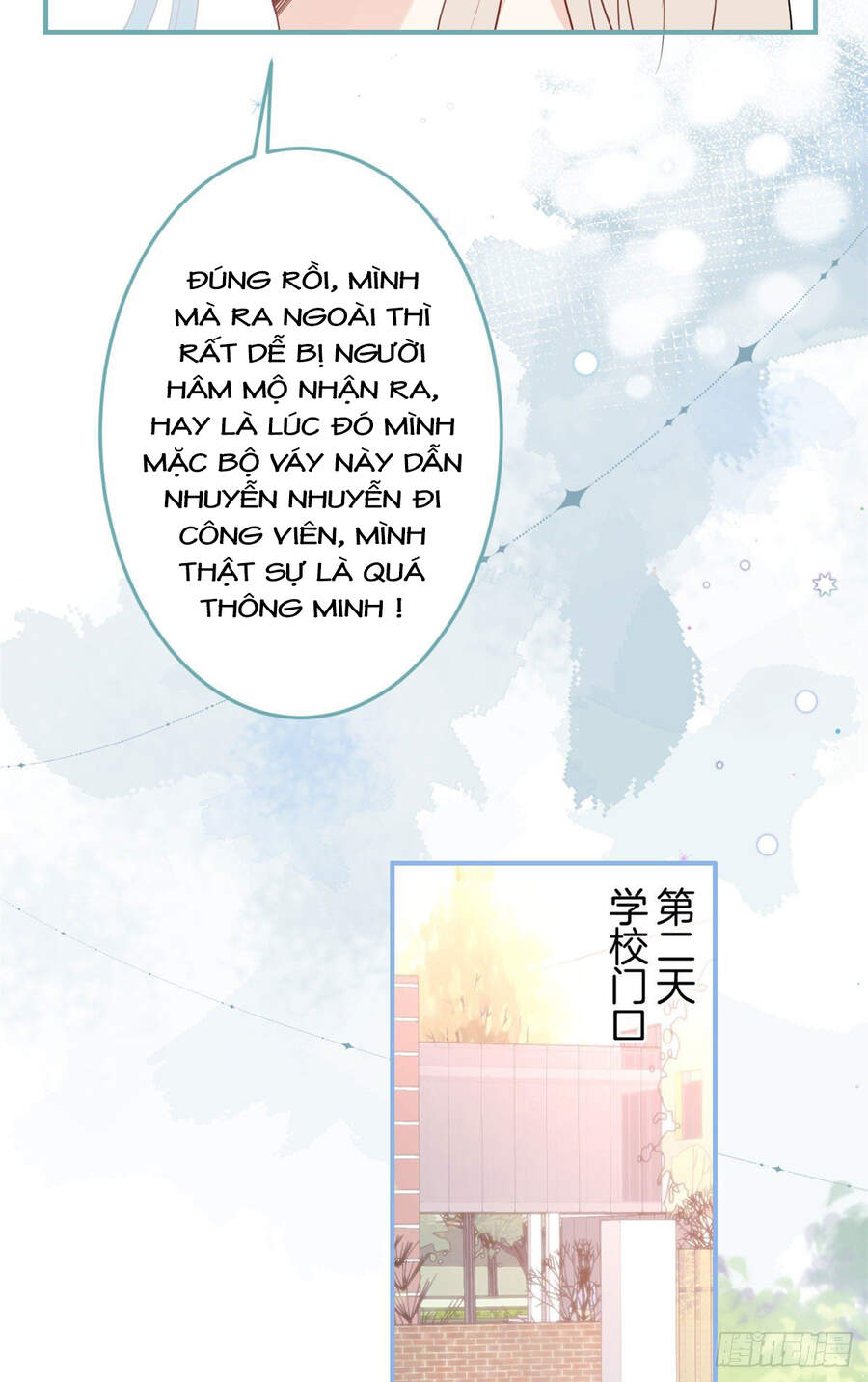 Ta Có Năm Đại Lão Ba Ba Chap 115 - Next Chap 116