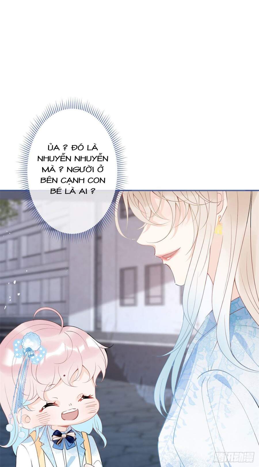 Ta Có Năm Đại Lão Ba Ba Chap 116 - Next Chap 117
