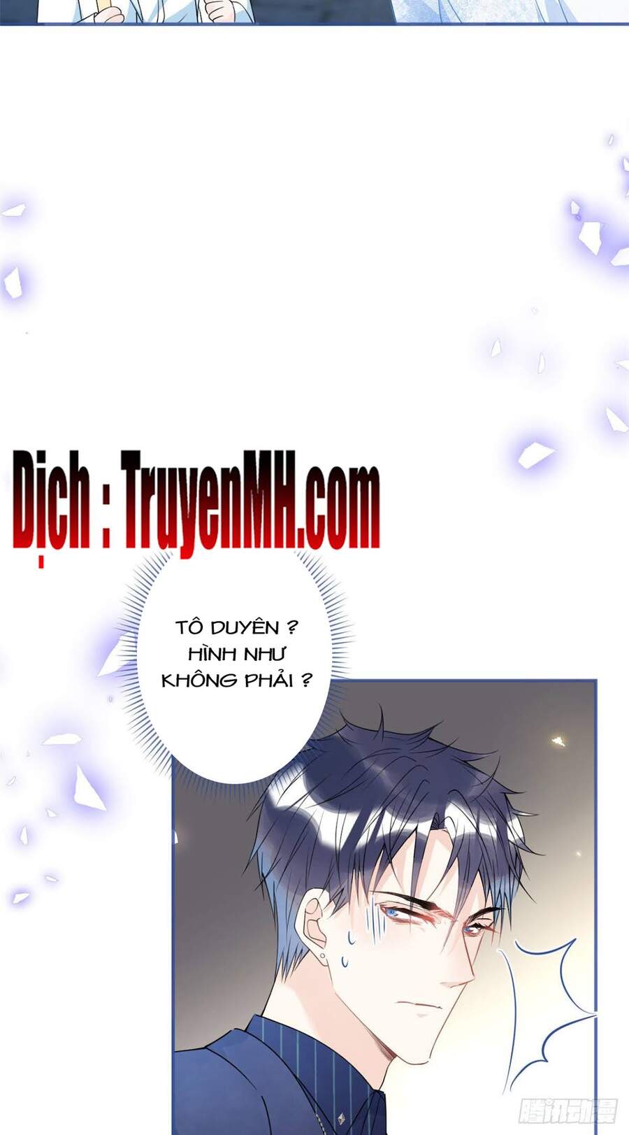 Ta Có Năm Đại Lão Ba Ba Chap 116 - Next Chap 117