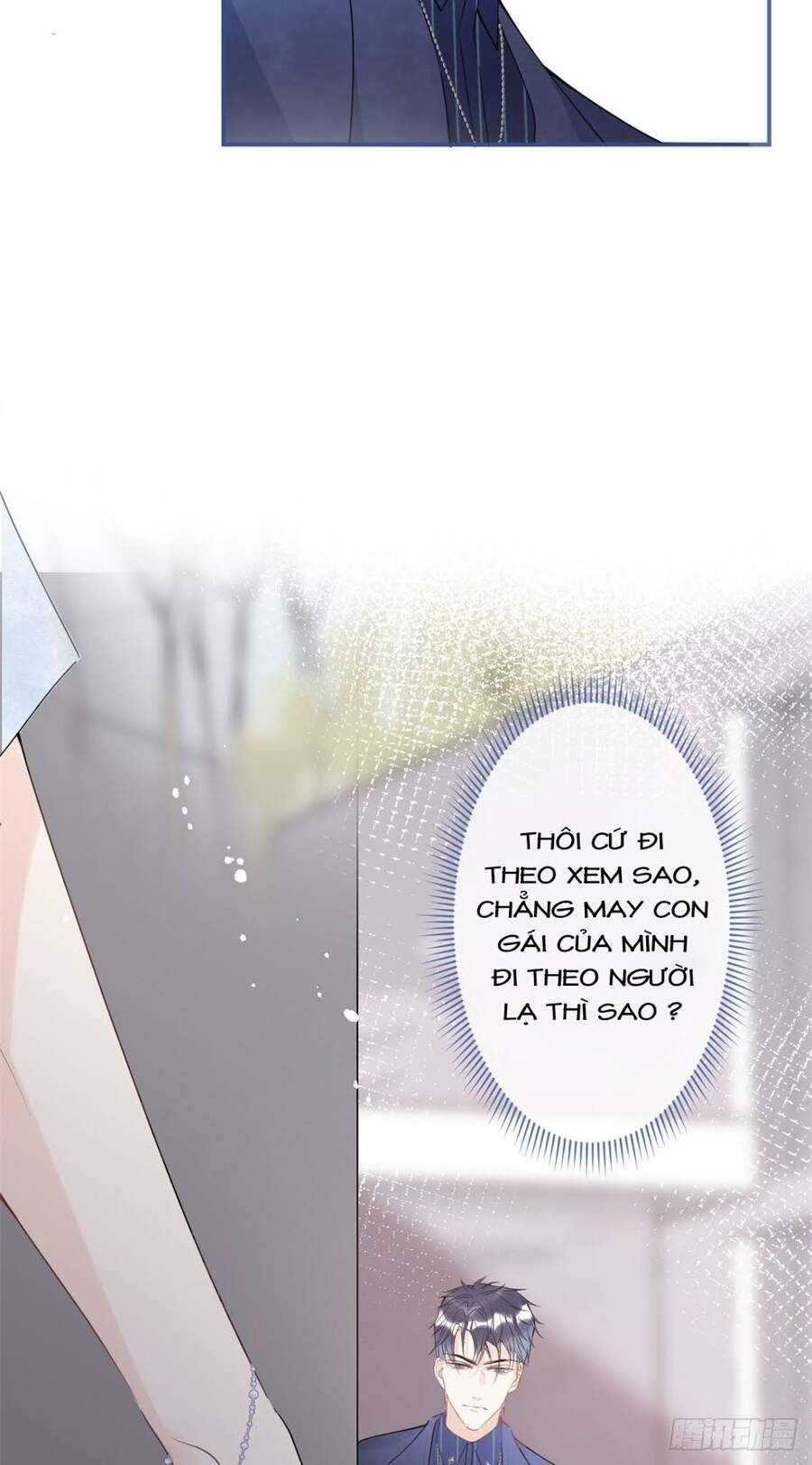 Ta Có Năm Đại Lão Ba Ba Chap 116 - Next Chap 117