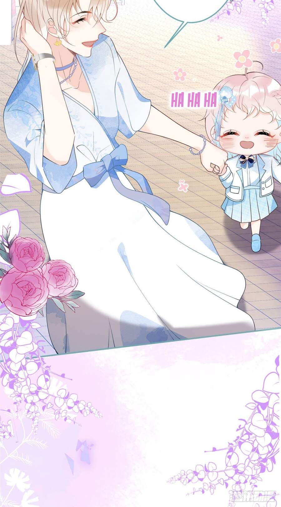 Ta Có Năm Đại Lão Ba Ba Chap 116 - Next Chap 117