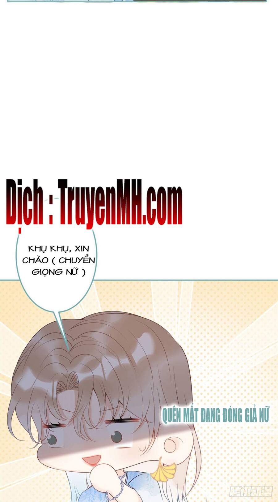 Ta Có Năm Đại Lão Ba Ba Chap 116 - Next Chap 117