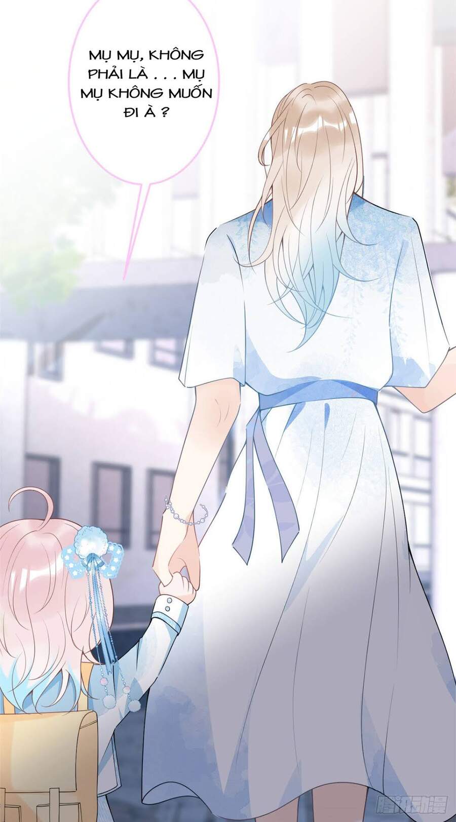 Ta Có Năm Đại Lão Ba Ba Chap 116 - Next Chap 117
