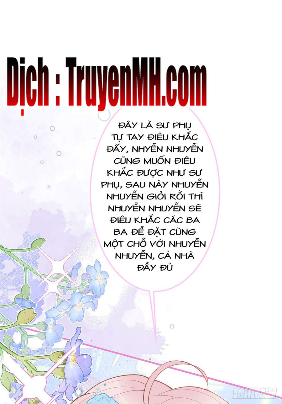 Ta Có Năm Đại Lão Ba Ba Chap 125 - Next Chap 126