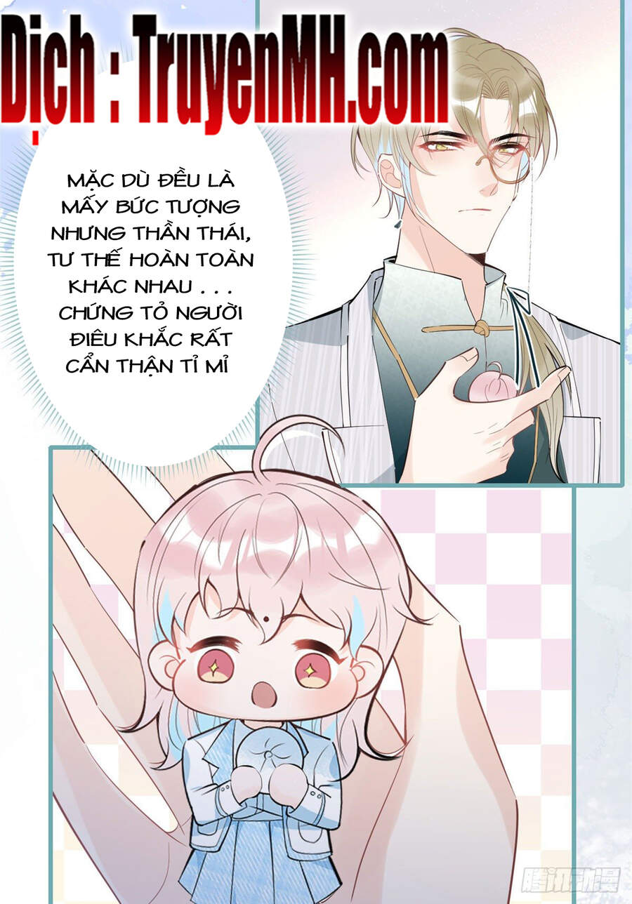 Ta Có Năm Đại Lão Ba Ba Chap 125 - Next Chap 126