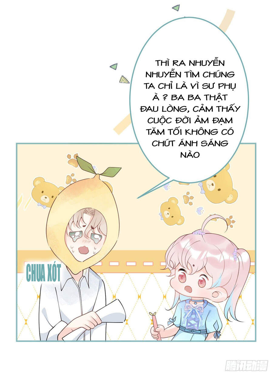 Ta Có Năm Đại Lão Ba Ba Chap 130 - Next Chap 131