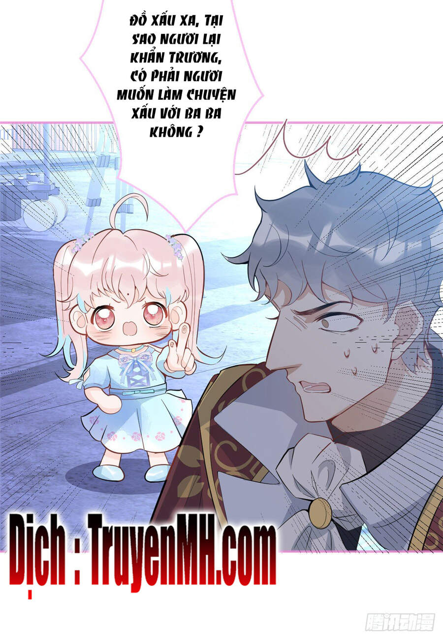 Ta Có Năm Đại Lão Ba Ba Chap 131 - Next Chap 132