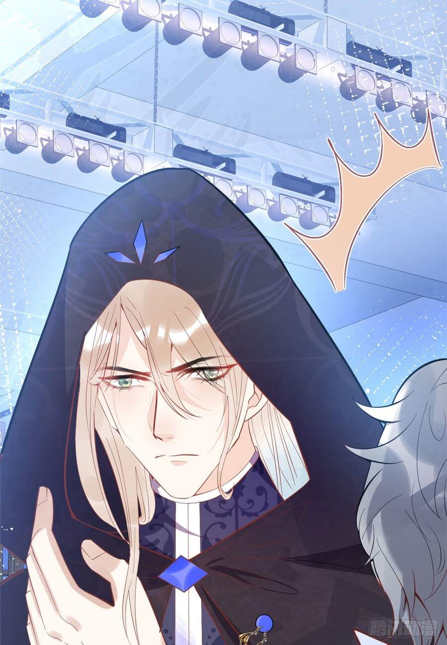 Ta Có Năm Đại Lão Ba Ba Chap 131 - Next Chap 132