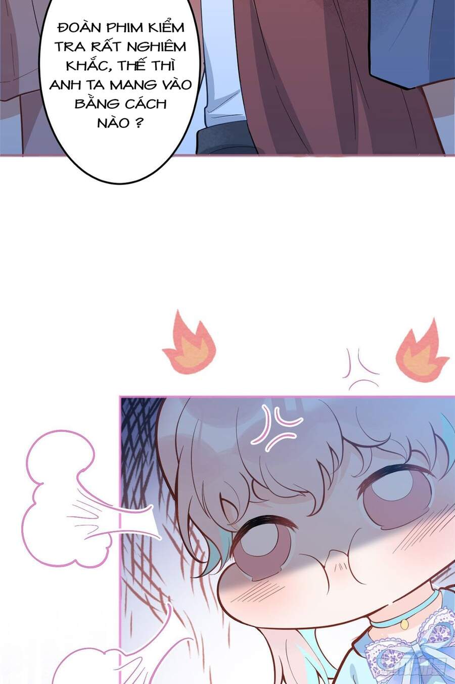 Ta Có Năm Đại Lão Ba Ba Chap 132 - Next Chap 133
