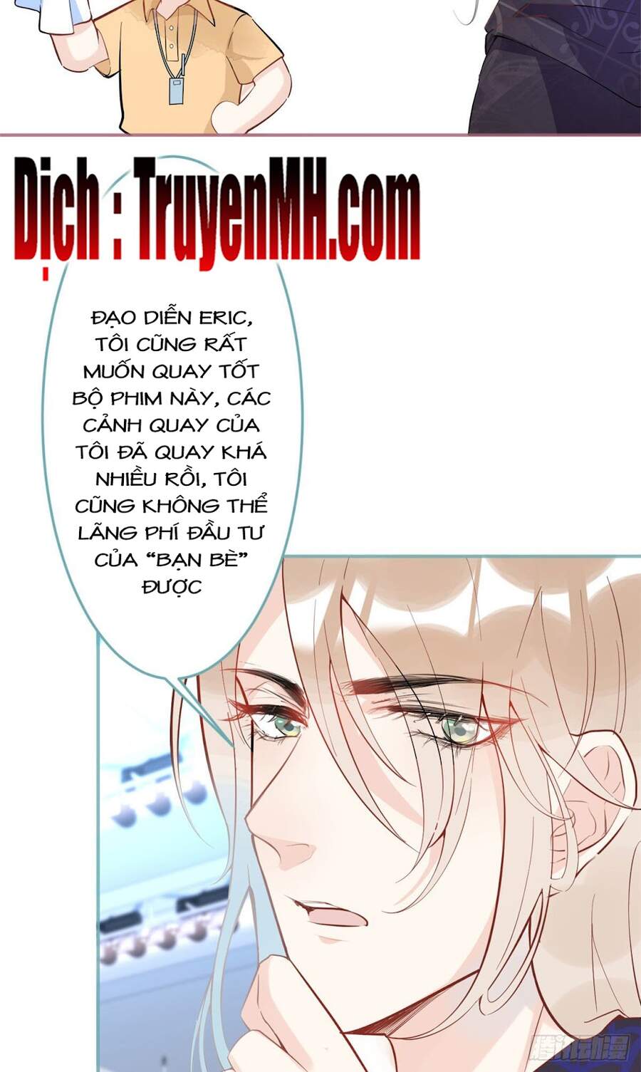 Ta Có Năm Đại Lão Ba Ba Chap 133 - Next Chap 134