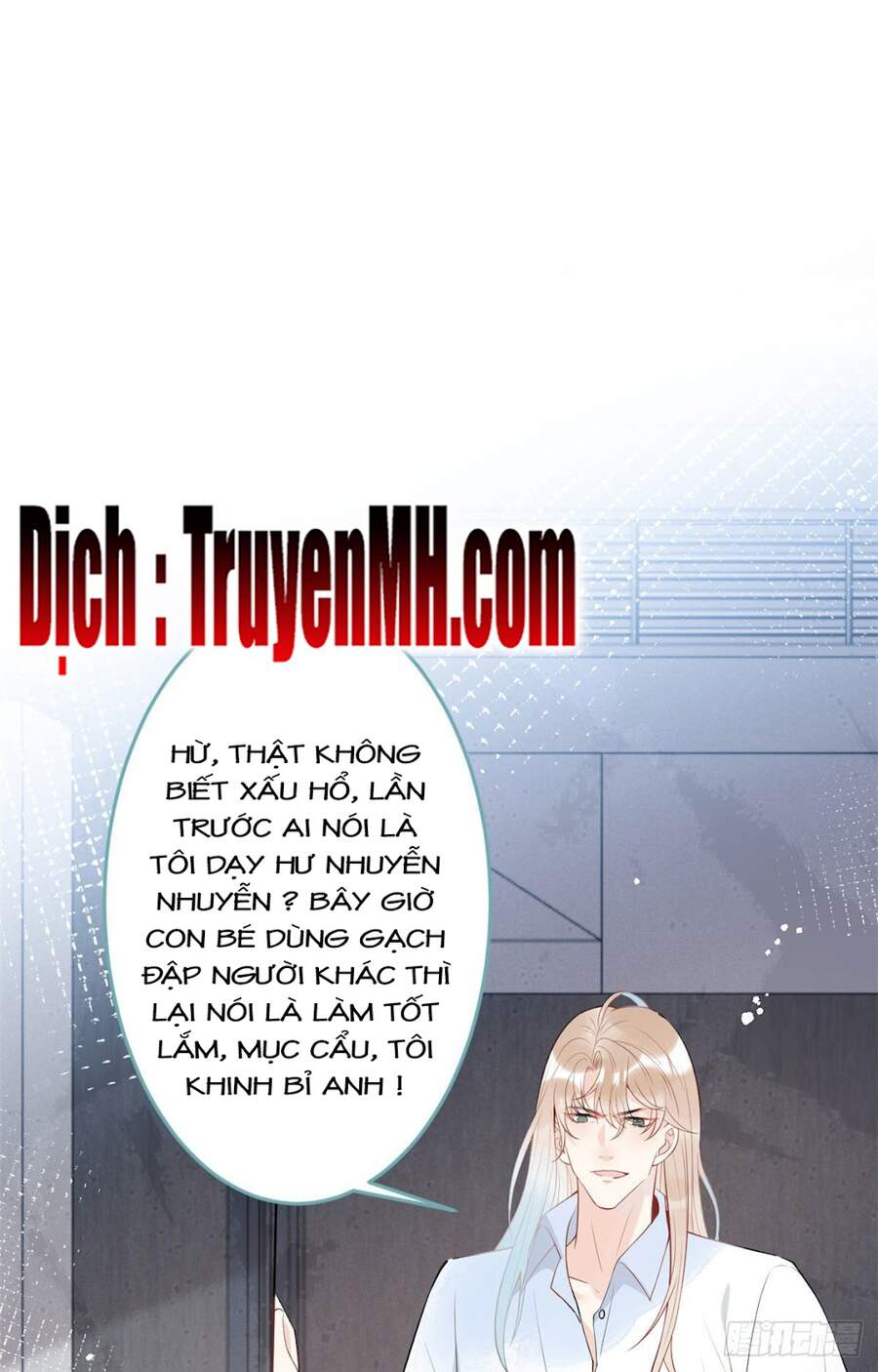 Ta Có Năm Đại Lão Ba Ba Chap 134 - Next Chap 135