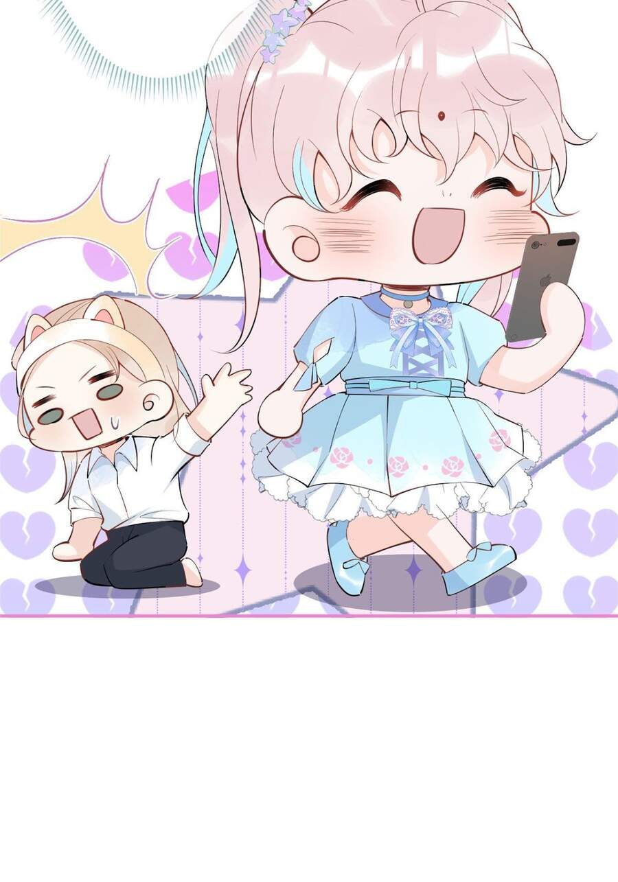 Ta Có Năm Đại Lão Ba Ba Chap 134 - Next Chap 135