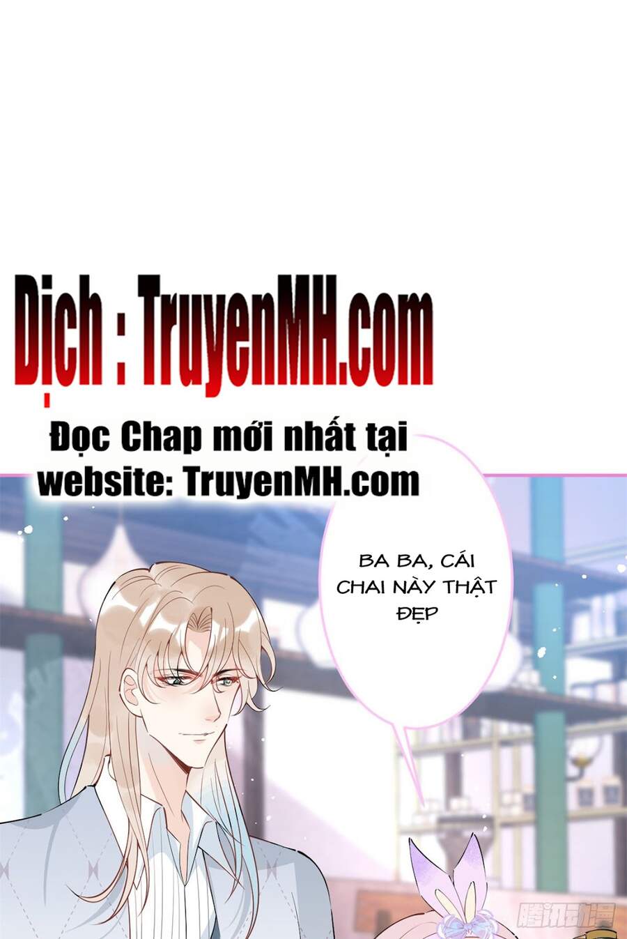 Ta Có Năm Đại Lão Ba Ba Chap 137 - Next Chap 138