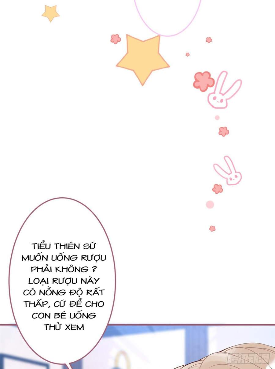 Ta Có Năm Đại Lão Ba Ba Chap 137 - Next Chap 138