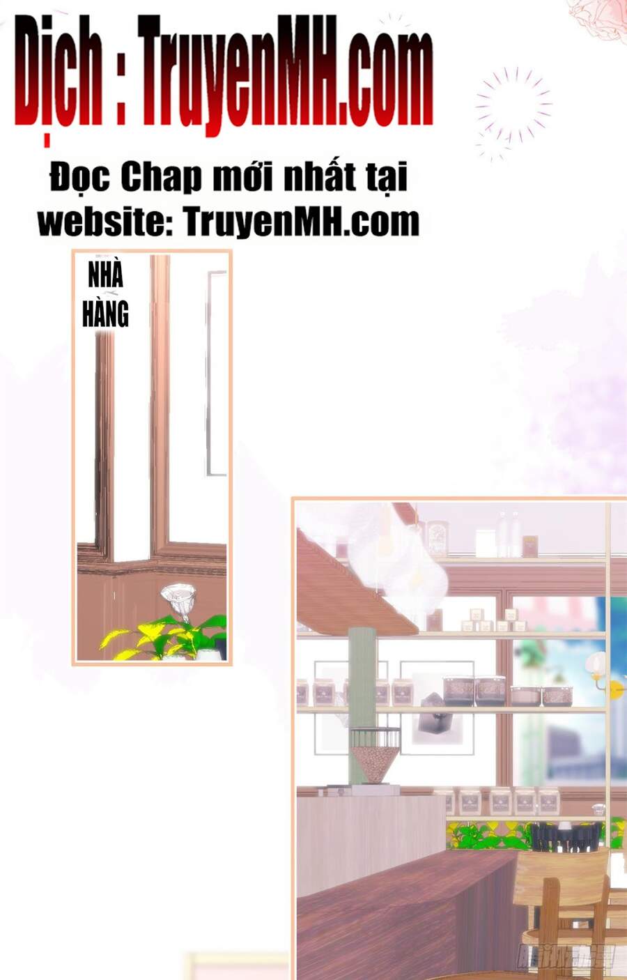 Ta Có Năm Đại Lão Ba Ba Chap 137 - Next Chap 138