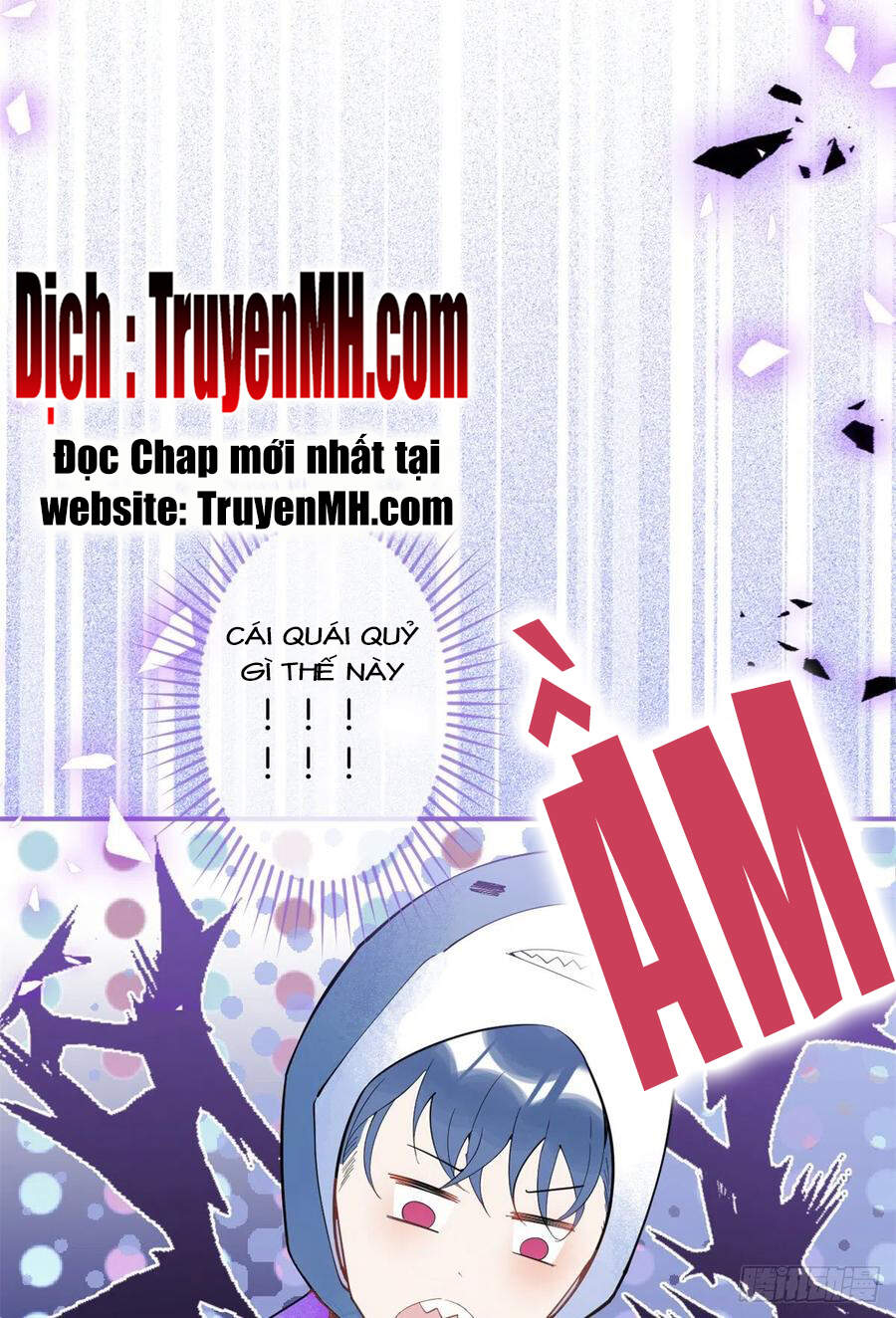 Ta Có Năm Đại Lão Ba Ba Chap 139 - Next Chap 140