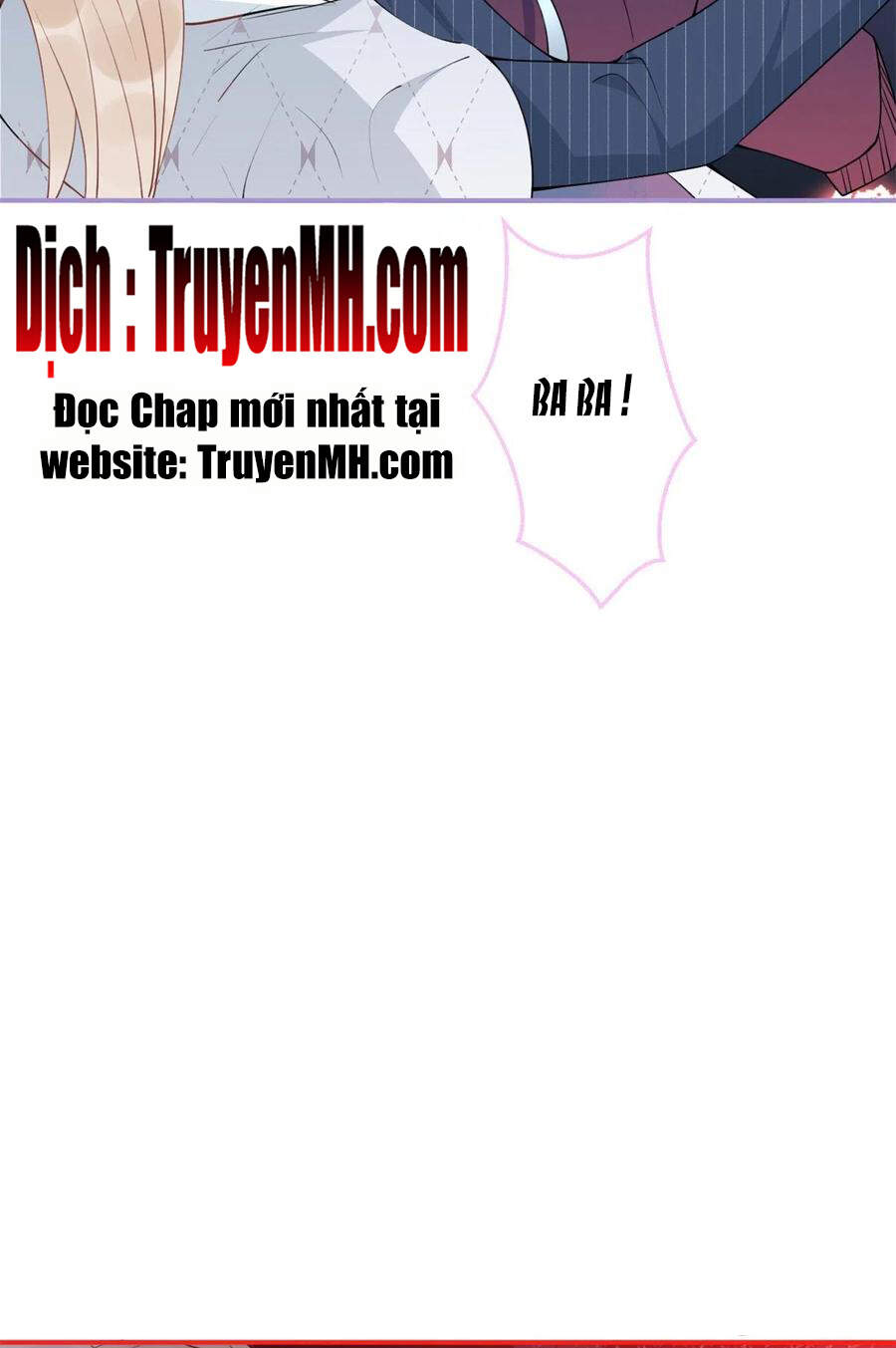 Ta Có Năm Đại Lão Ba Ba Chap 141 - Next Chap 142