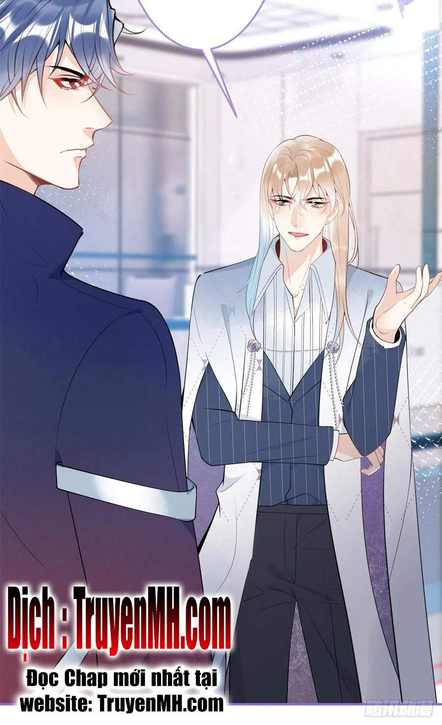 Ta Có Năm Đại Lão Ba Ba Chap 149 - Next Chap 150