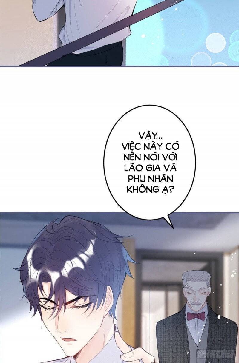 Ta Có Năm Đại Lão Ba Ba Chap 15 - Next Chap 16