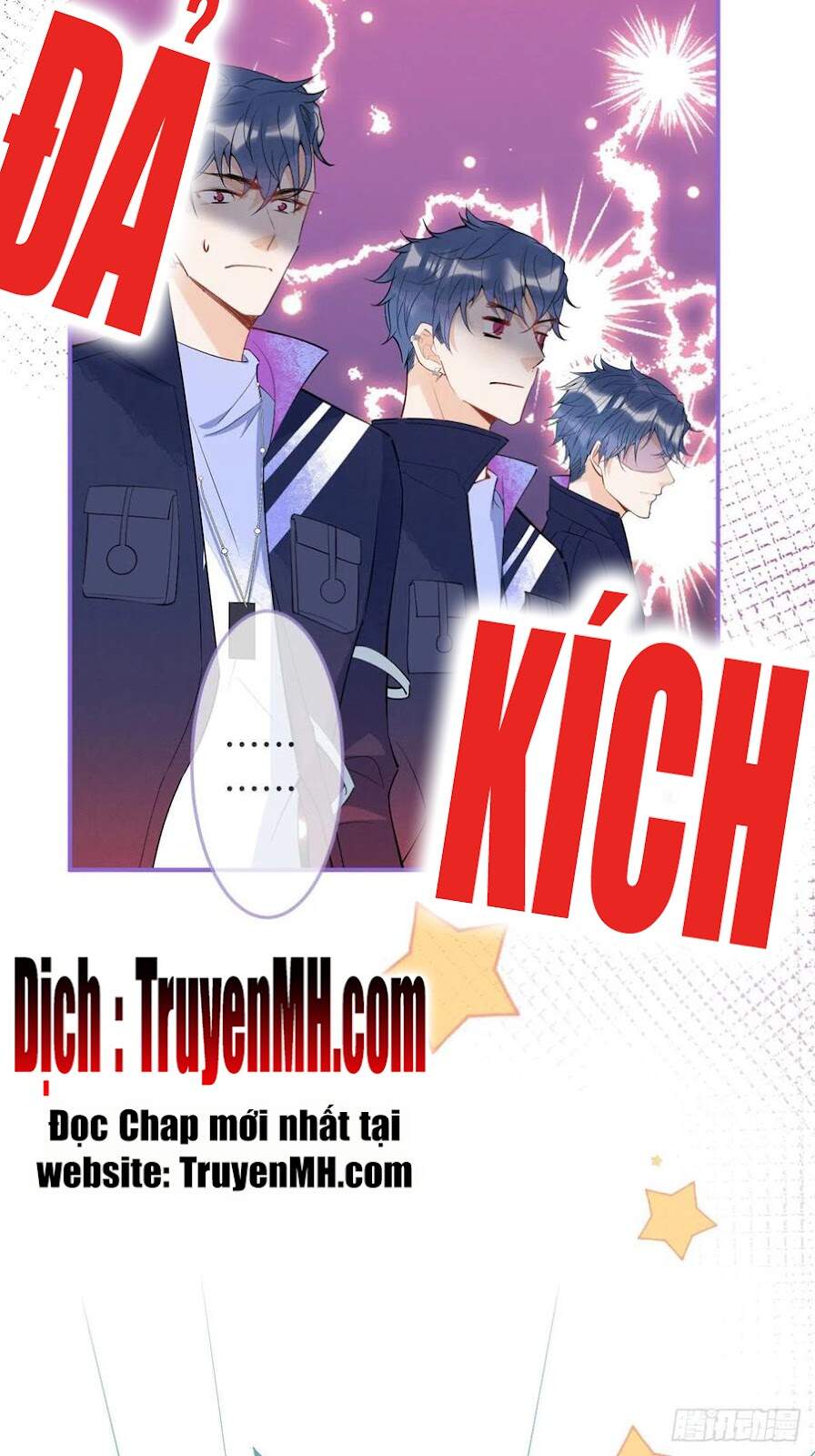 Ta Có Năm Đại Lão Ba Ba Chap 153 - Next Chap 154