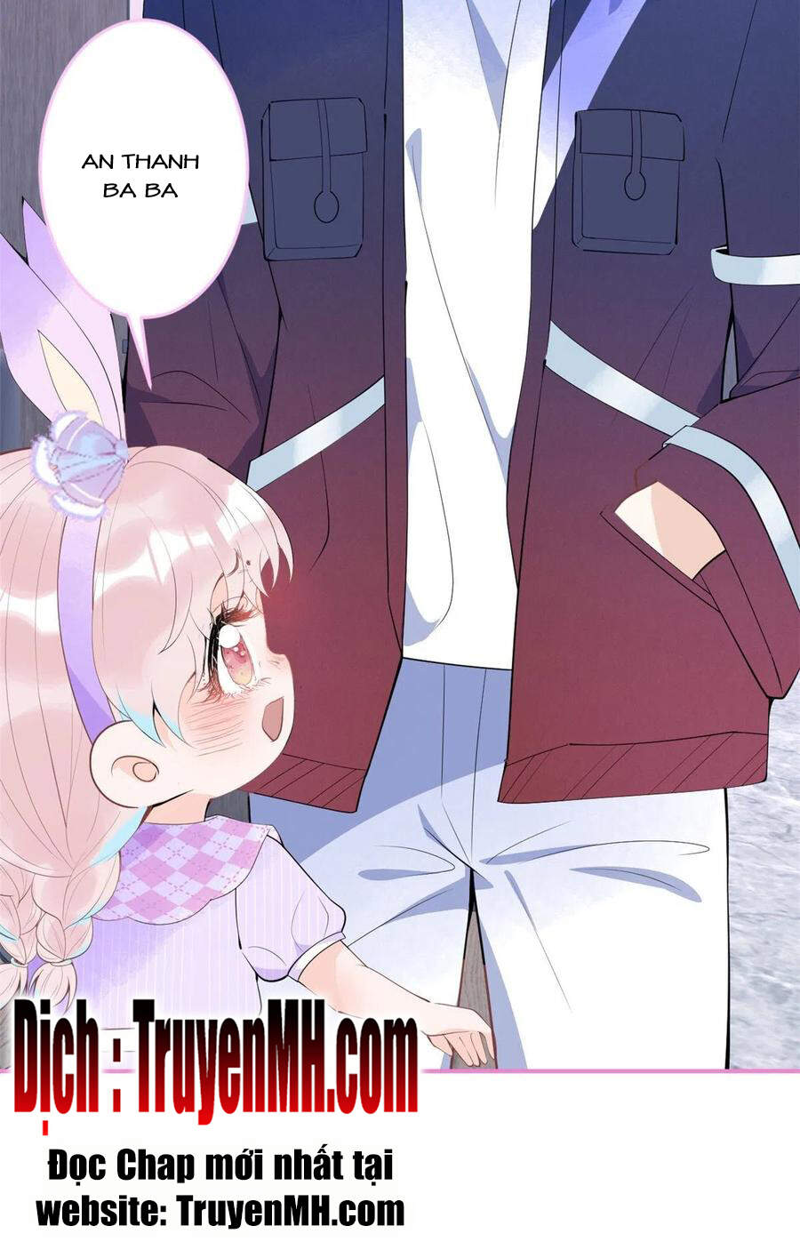 Ta Có Năm Đại Lão Ba Ba Chap 158 - Next Chap 159