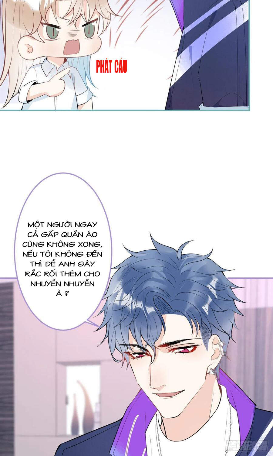 Ta Có Năm Đại Lão Ba Ba Chap 158 - Next Chap 159