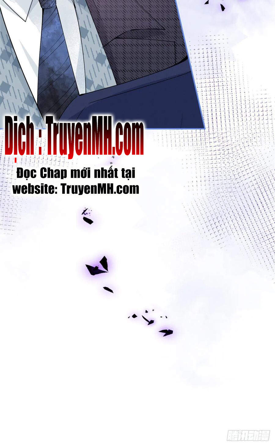 Ta Có Năm Đại Lão Ba Ba Chap 159 - Next Chap 160