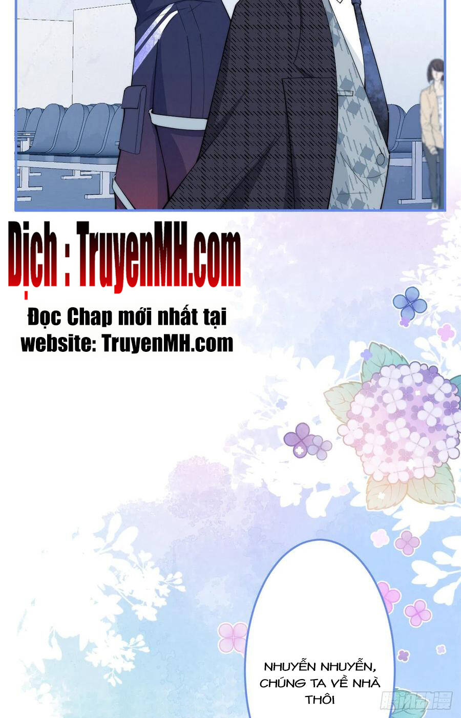 Ta Có Năm Đại Lão Ba Ba Chap 160 - Next Chap 161