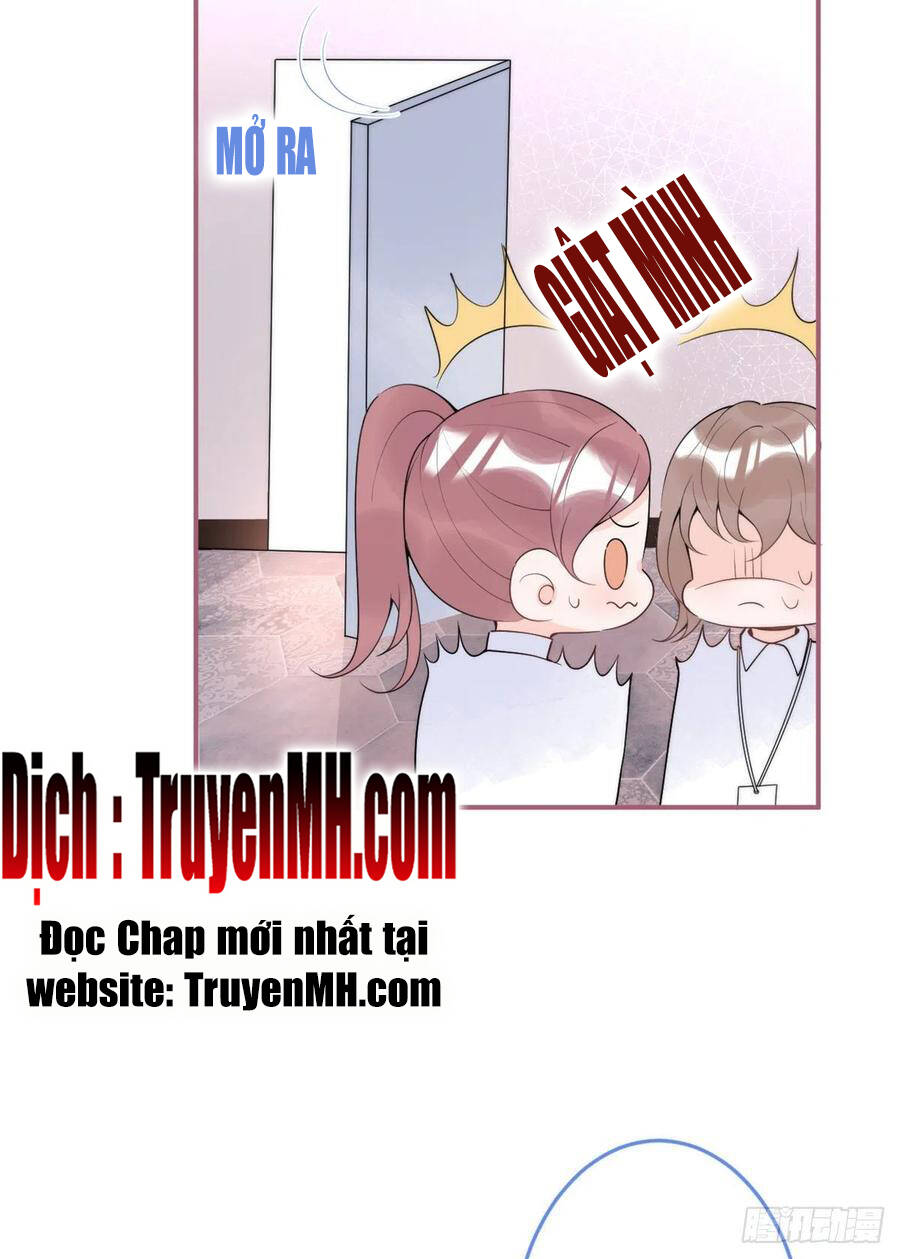 Ta Có Năm Đại Lão Ba Ba Chap 161 - Next Chap 162