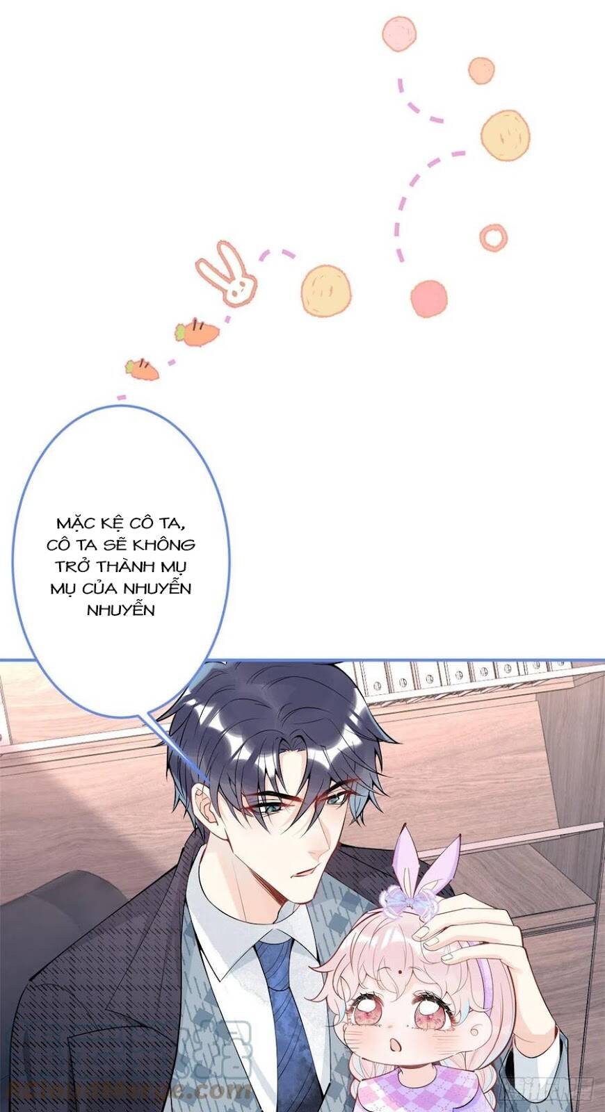 Ta Có Năm Đại Lão Ba Ba Chap 166 - Next Chap 167