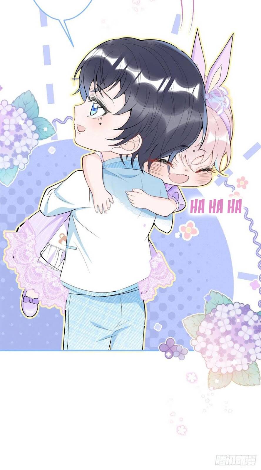 Ta Có Năm Đại Lão Ba Ba Chap 168 - Next Chap 169