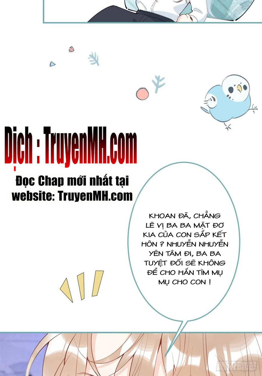 Ta Có Năm Đại Lão Ba Ba Chap 168 - Next Chap 169