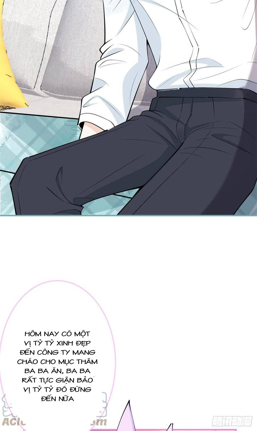Ta Có Năm Đại Lão Ba Ba Chap 168 - Next Chap 169