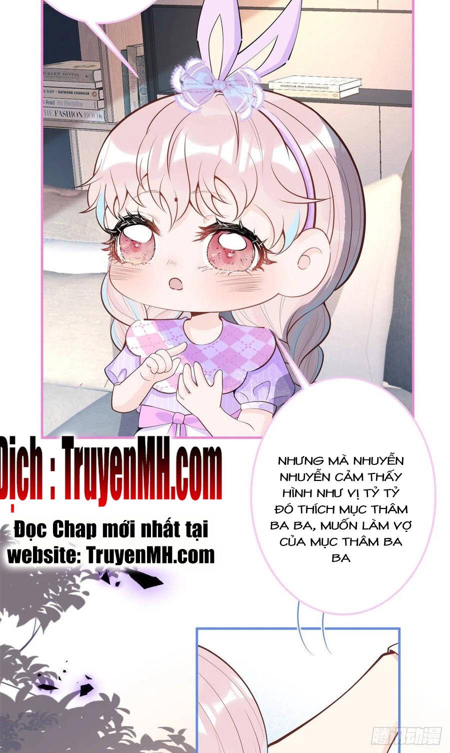 Ta Có Năm Đại Lão Ba Ba Chap 168 - Next Chap 169