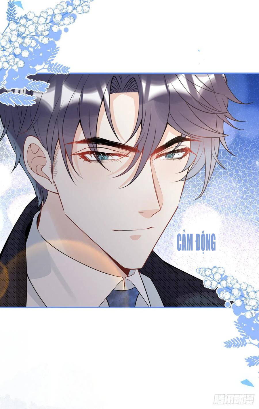 Ta Có Năm Đại Lão Ba Ba Chap 169 - Next Chap 170