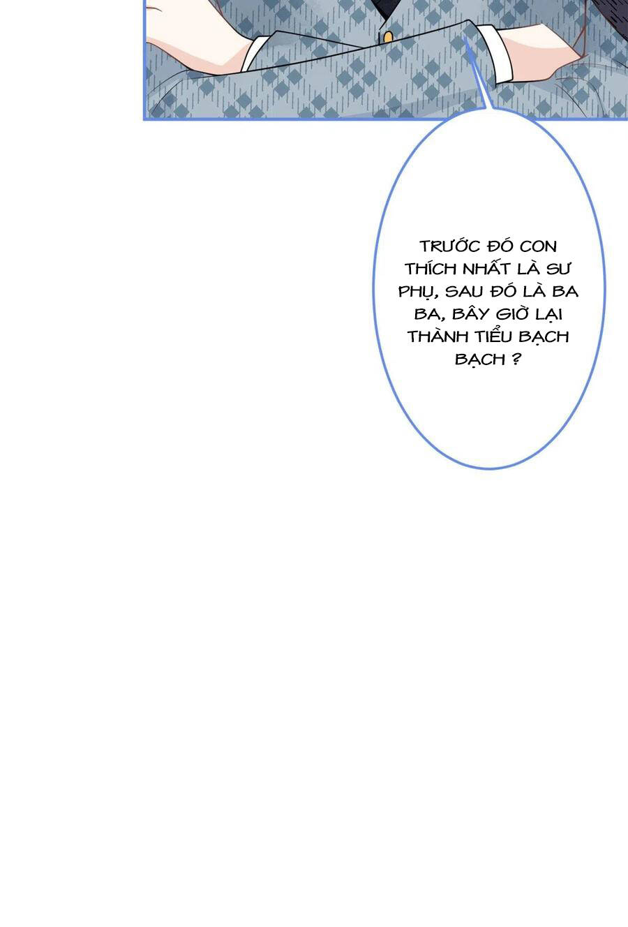 Ta Có Năm Đại Lão Ba Ba Chap 171 - Next Chap 172