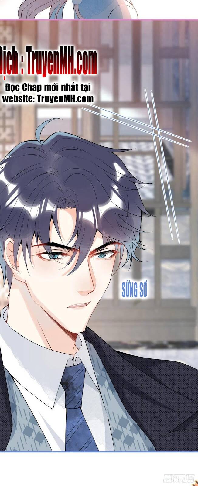 Ta Có Năm Đại Lão Ba Ba Chap 171 - Next Chap 172